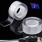<!--F#f_0-->2x Car Door Edge Guard Clear Universal Sill Guard/Trim Protection Anti-Collision<!--F/-->