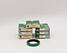 Chicago Rawhide 14938 Oil Seal - Lot of 7