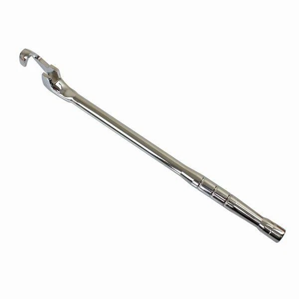 US PRO Universal Spanner Extender Extension Wrench Power Bar Tool Bar 385MM - Image 2 of 4