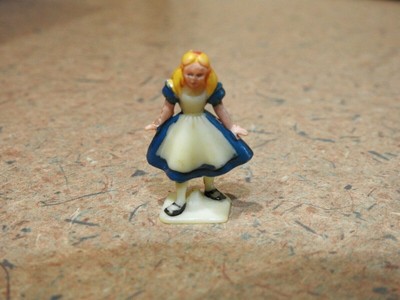 miniature toy figures
