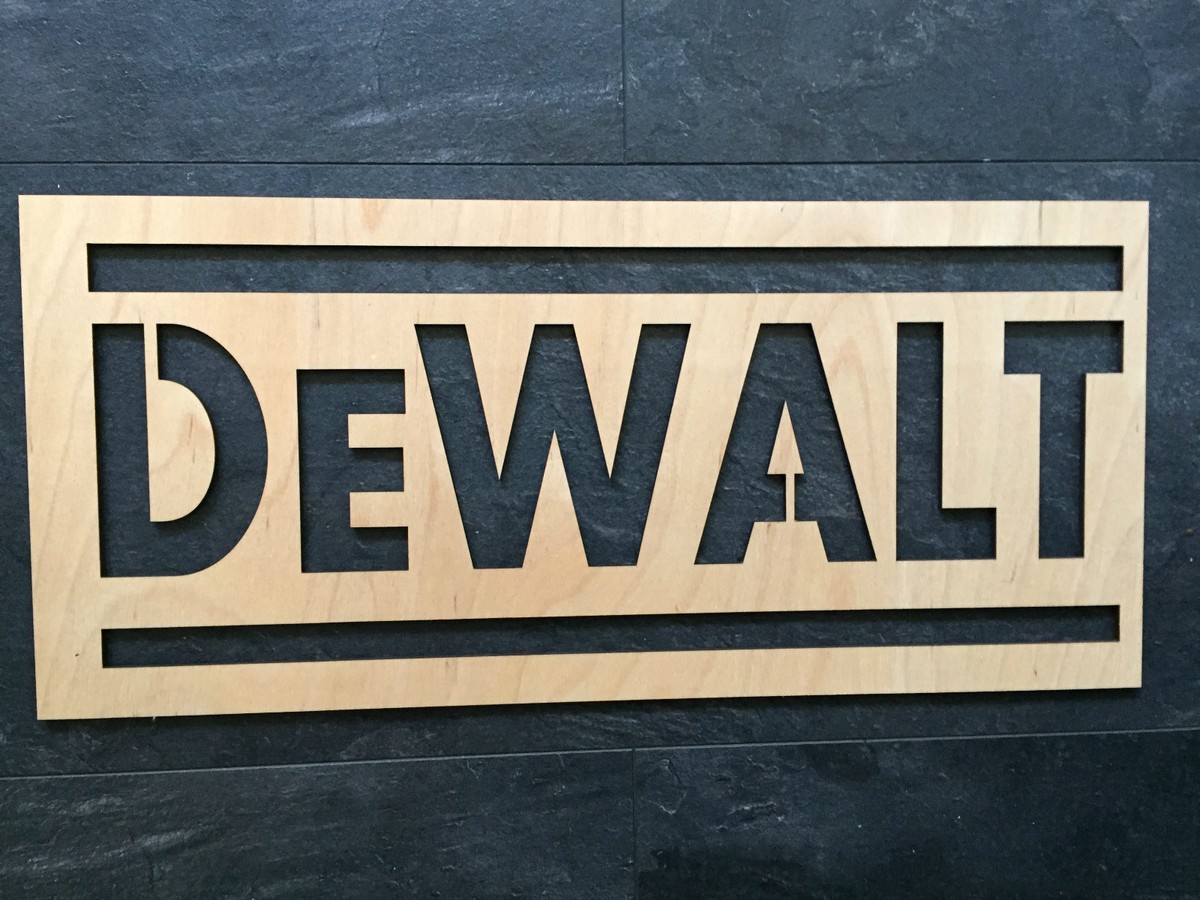 Details more than 154 dewalt logo latest camera.edu.vn