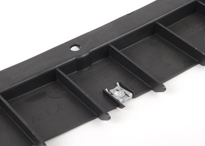 BMW F22 Front M Sport Bumper Lower Crash Bar Genuine 51128055968