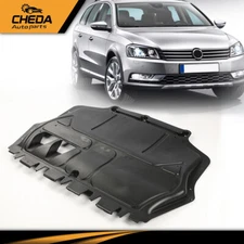 Fit For 2012-2015 Volkswagen Passat Front Engine Splash Shield Under Cover US