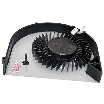 CPU version - Lüfter Kühler FAN Dell Alienware 15 R2 (A15-0238, 15 R2 (A15-9874)