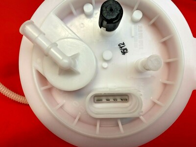 Fuel Injection Pressure Regulator VEDO PR436 fits 03-06 Porsche