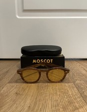 Occhiali  Stile Rps Moscot lemtosh 49mm