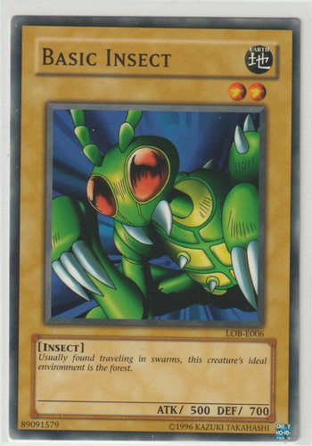 YUGIOH - CARTAS DE DRAGÓN BLANCO LEYENDA DE OJOS AZULES (TÚ ELIGES) - LOB - E*** - Imagen 3 de 65