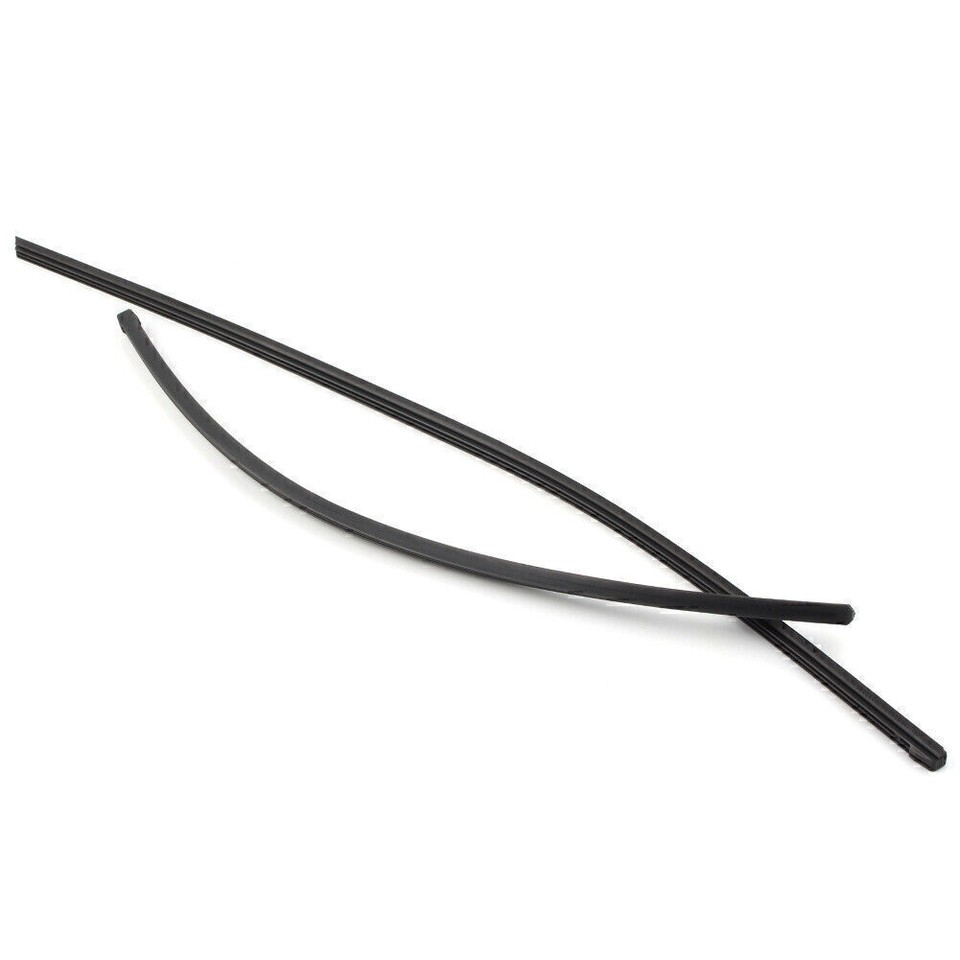 Wiper Blade Inserts Set For LEXUS IS350 IS250 IS200T IS300 20142021