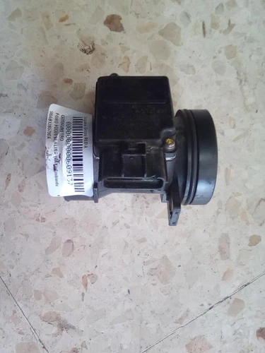 98AB12B579DA Caudalimetro para FORD FOCUS BERLINA (CAK) Ambiente 609137 - Imagen 1 de 2