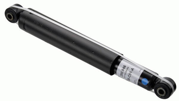 Sachs 290 846 StoßDäMpfer FüR Ford Tourneo Connect Transit Connect-image