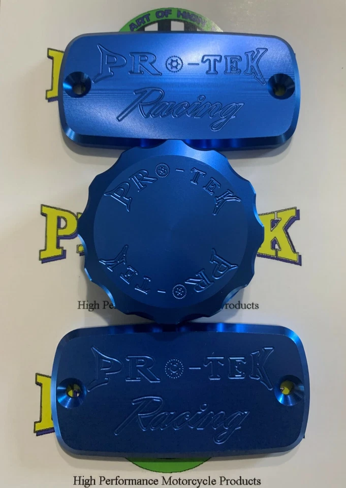 Tapas depósito líquido freno y embrague delantero y trasero Honda CB1100 2013-2017 CB-1100 Foto 3 de 4