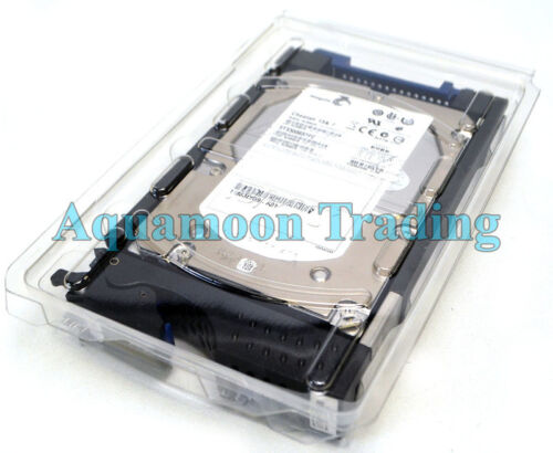 New WTXCT Seagate Cheetah 15K.7 ST3300657FC 3.5" Hard Drive 4Gb/s Fibre Channel - Picture 1 of 6