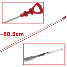 ÖLMESSSTAB FÜR MERCEDES W168 W169 W176 W202 W203 W204 W210 W211 W212 W245 W246 ÖLMESSSTAB FÜR MERCEDES W168 W169 W176 W202 W203 W204 W210 W211 W212 W245 W246