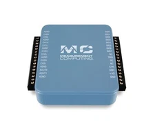 MCC USB-230 Series: Multifunction USB DAQ Devices (USB-234: 16-bit, 100 kS/s ...