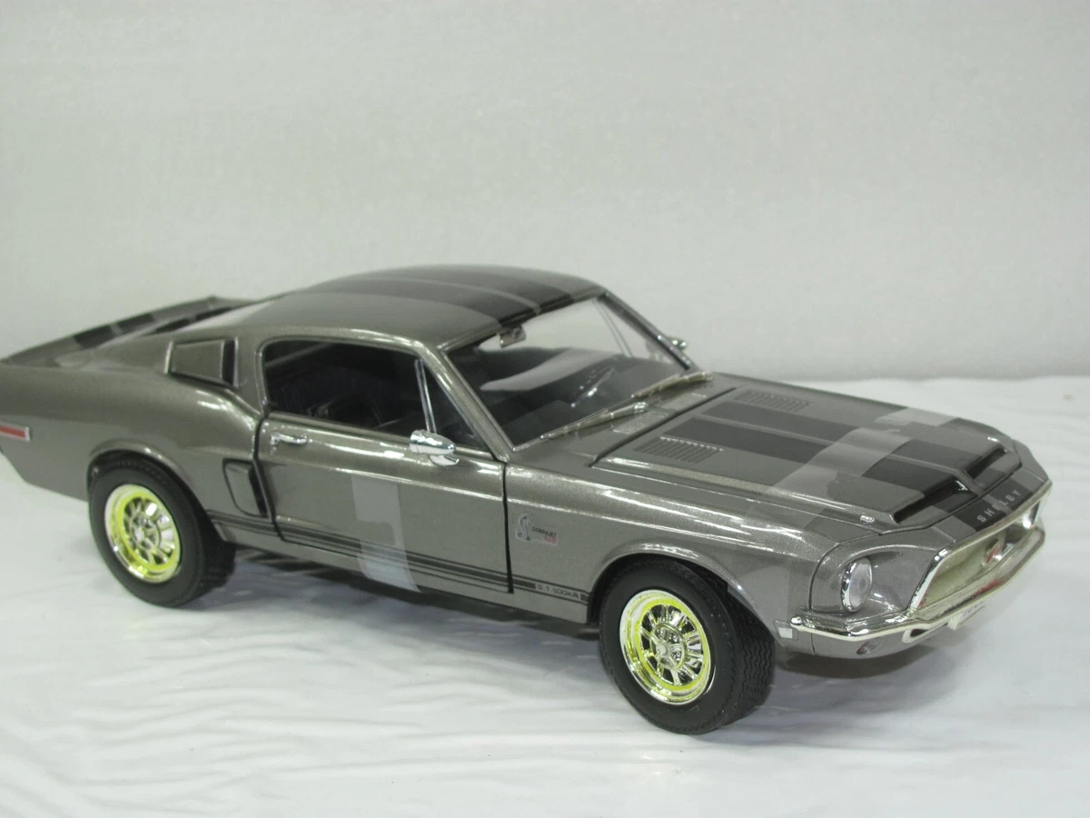 Las mejores ofertas en Road Signature Ford Mustang Shelby GT500