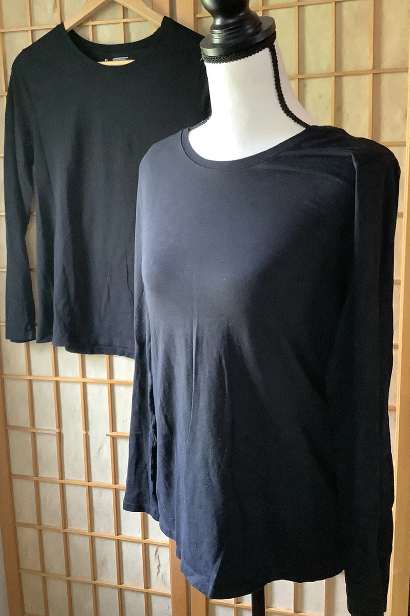 felina long sleeve tee