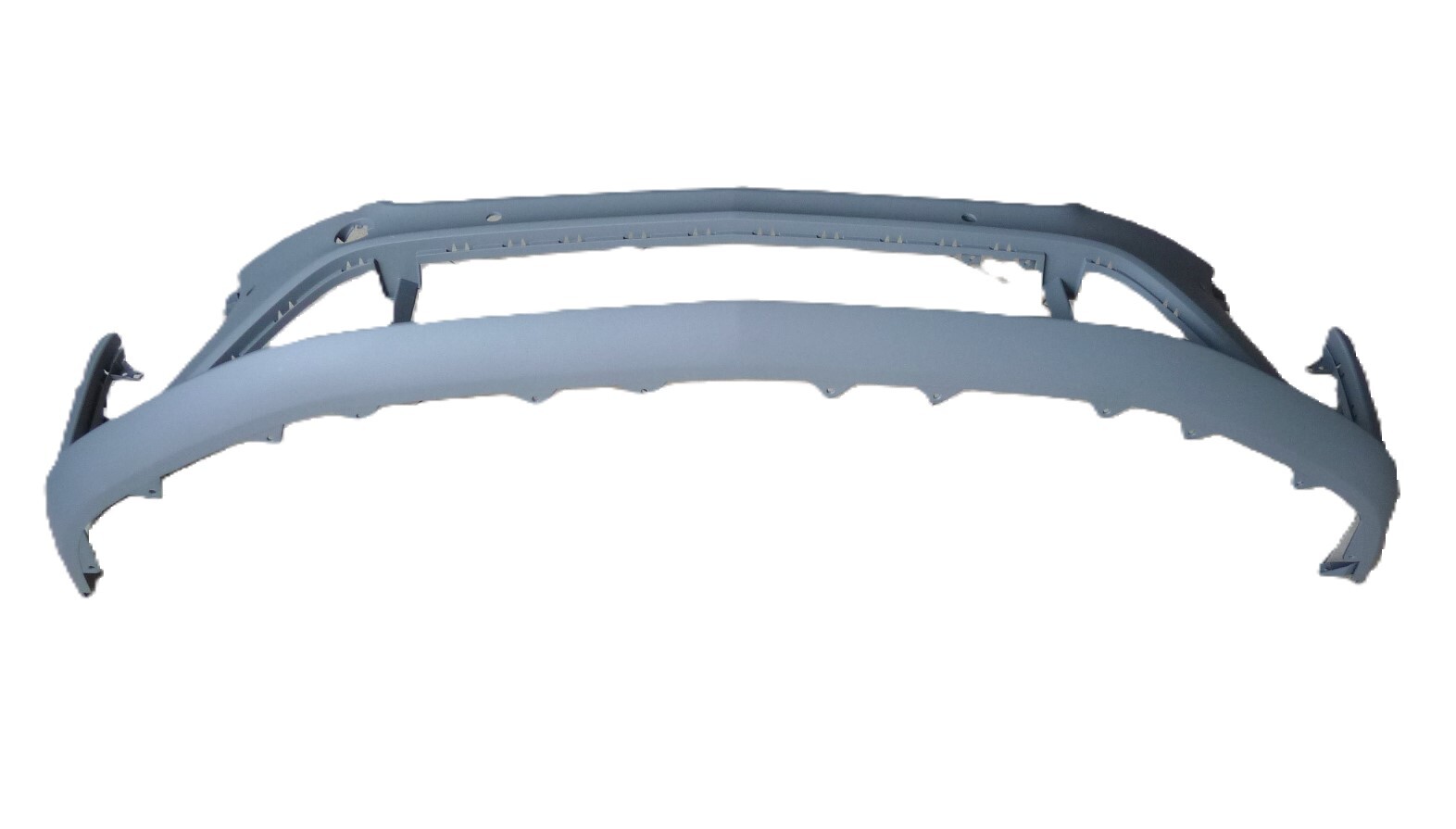 2020-2022 Bentley Continental GT GTC front Bumper Cover 3SD807437 OEM H13