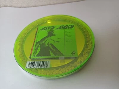 Chainsaw Man Kenshi Yonezu KICK BACK CD (It Has Limited Version Necklace) Japan • 49$