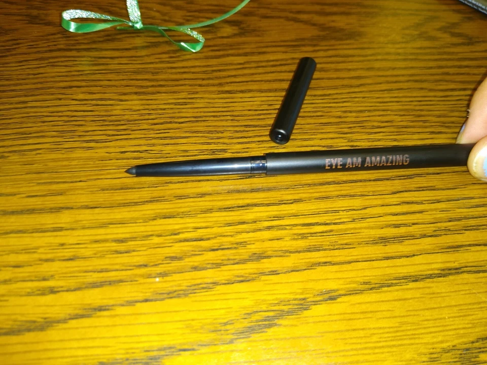 Realher 24 Hour Liner, Julep Long Lasting, Urbandecay 24/7 Glide On Pencil - Image 4 of 4