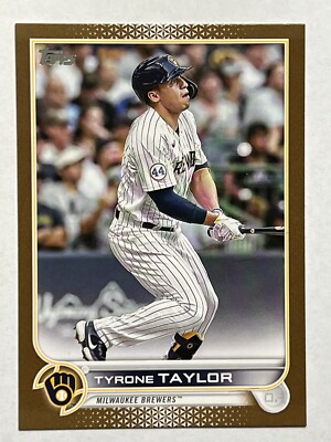  2022 Topps Update Gold /2022 - You Pick - Free Shipping - Buy More & Save!!! 