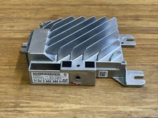 OEM 2021-2023 BMW M3 G80 Competition 3.0L HArman Amplifier HV5A5CA89