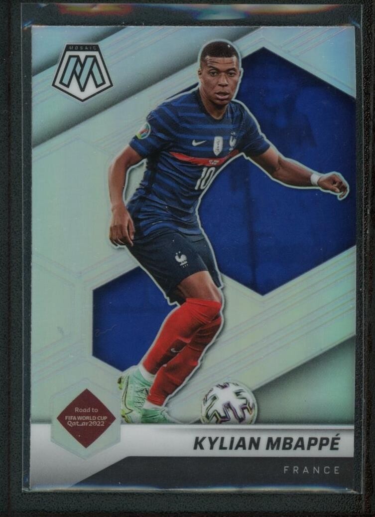 その他 PANINI WORLD CUP MOSAIC Amazon.com: 2022 Panini Mosaic Road to World Cup Soccer Mega