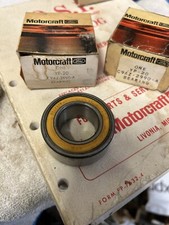 1965-1993 NOS Ford Air Conditioner COMPRESSOR PULLEY Bearing C9AZ-2990A MUSTANG