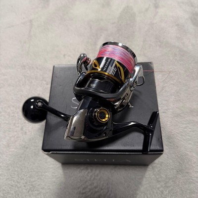 SHIMANO 20 STELLA SW6000HG 848618 | eBay
