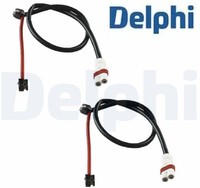 Delphi LZ0410 Warnkontakt FüR Bremsbelagverschleiß Warnkontakt FüR Porsche