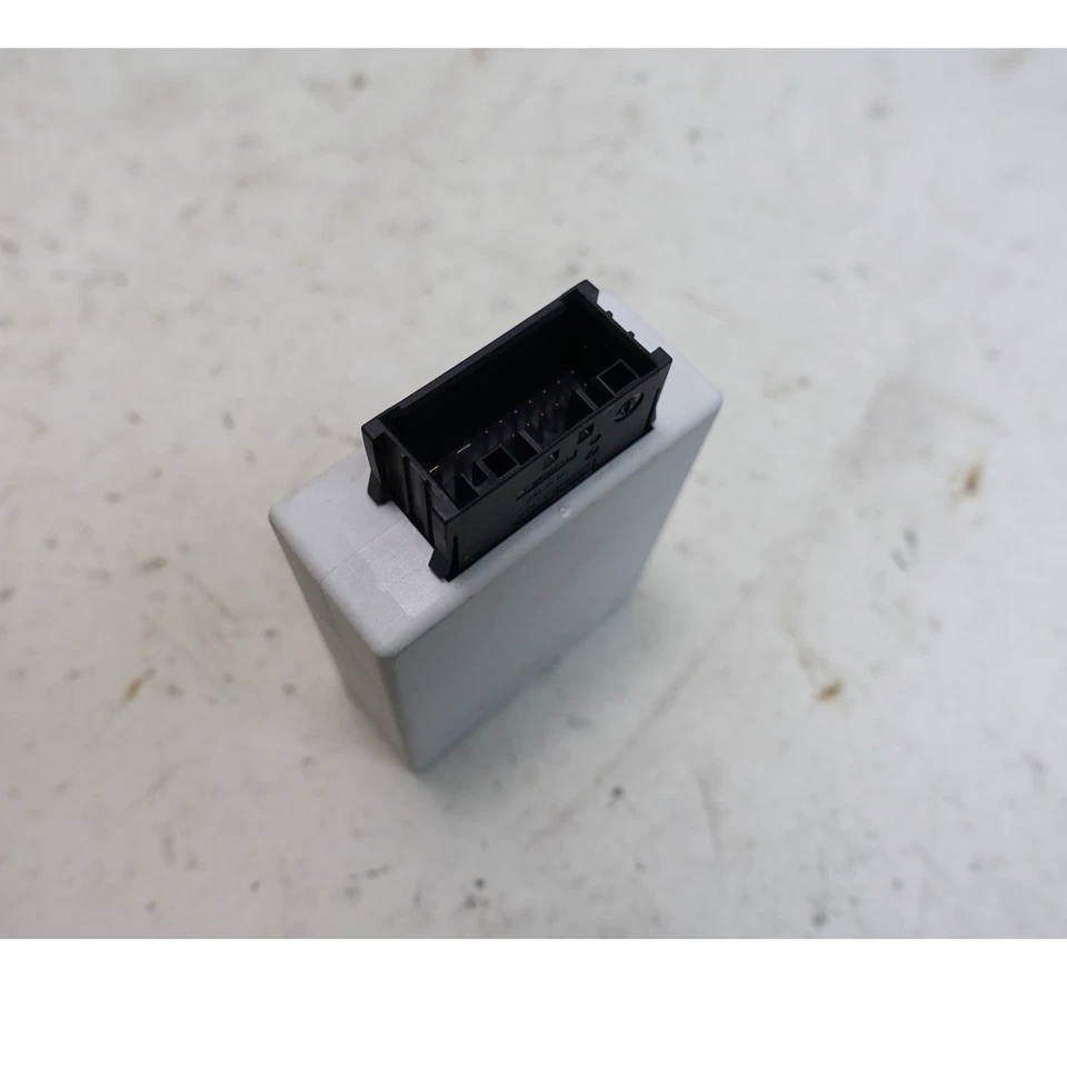 2007-2009 BMW 3-Series 5-Series X5 X6 módulo de engate de reboque de fábrica fabricante de equipamento original - Imagem 3 de 4