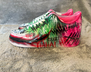 Air Forces 1 Customized | eBay