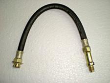 Front Brake Hose 1965 1966 1967 1968 1969 Plymouth Valiant Gtx Barracuda Dart 