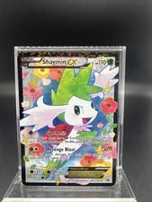 Pokemon Shaymin EX RC21/RC25 Legendary Treasures: Radiant Collection - MOD PLAY on eBay