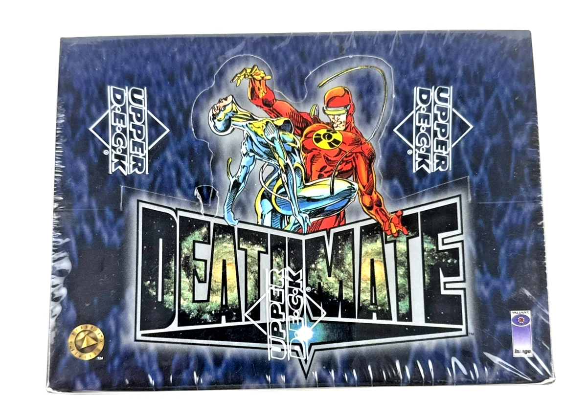 The Walking Dead Sealed Non-Sport Trading Card Packs for sale | eBay