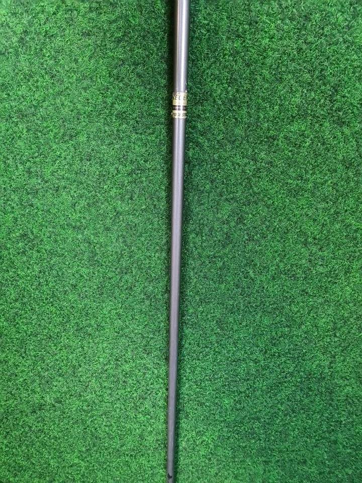 BRIDGESTONE Precept Bronze 5-Eisen -Damen (Graphit, 37,75 Zoll, Rechts, Regular) - Bild 4 von 4