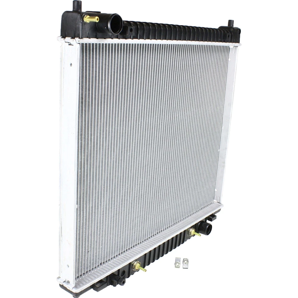 Radiator For 2003-2014 Ford E-250 E-150 1997-2002 E-150 Econoline 4.2L - Image 3 of 4