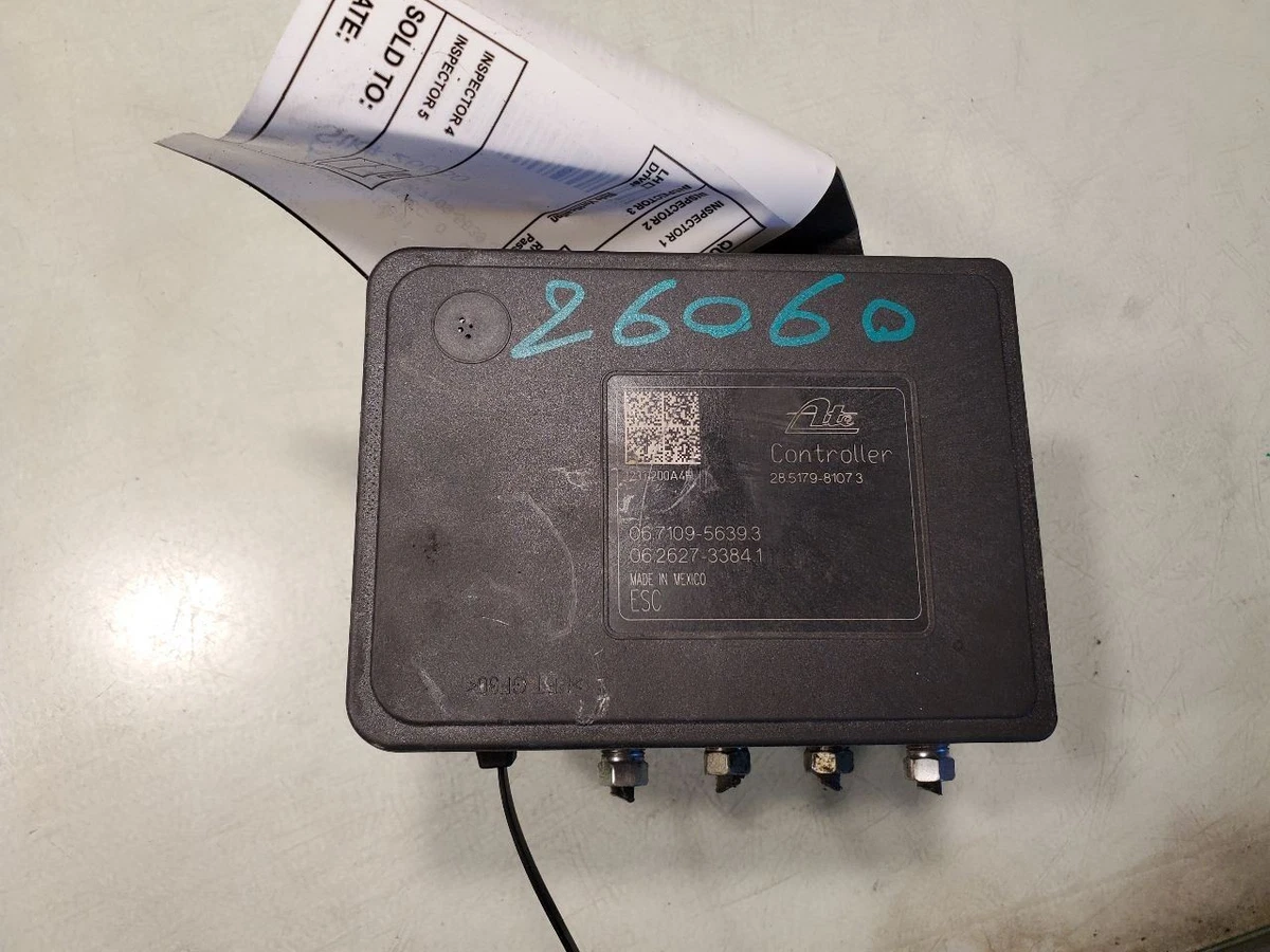 Genuine OEM Additional ABS Parts for Honda Accord for sale | eBay