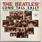 The Beatles Long Tall Sally - 1964 Vinyl LP Capitol Records T-6063 Mono