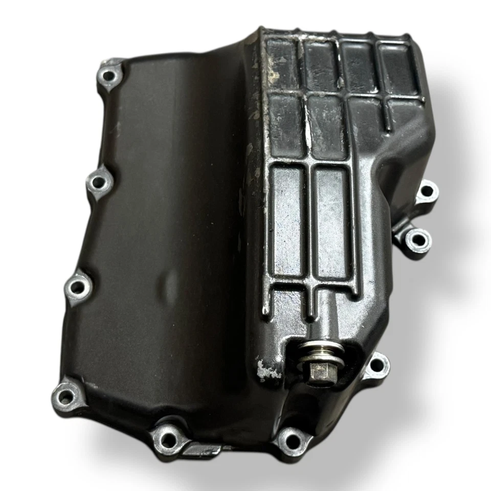 Honda CB500F CB500X CBR500R Rebel CL500 2016-2024 OEM 11210-MJW-J00 Foto 3 de 4