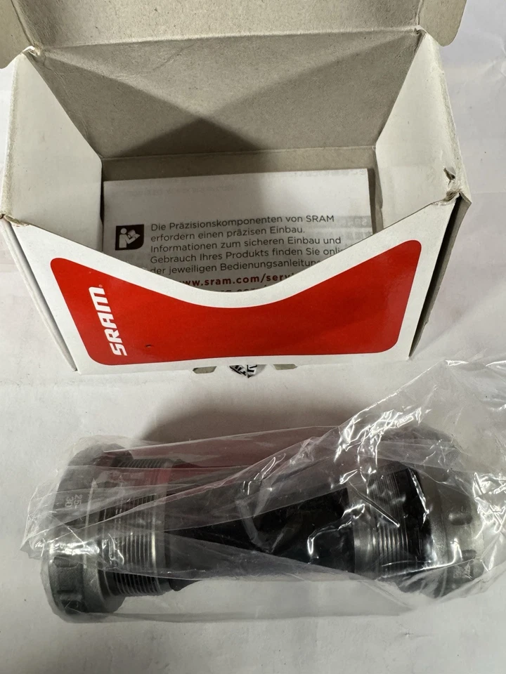 Truvativ / Sram GXP - BB83 Team Bottom Bracket - English - Image 2 of 4