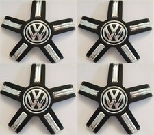 Original VW-7E0601149 XQI- Radkappen Zierblende Bus T6 ab16 Transporter 4xSet