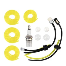 Fuel Line Kit & Grommet Assembly For Dolmar PB-7601-4 Blower 