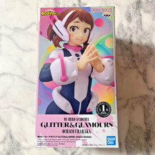 My Hero Academia GLITTER & GLAMOURS Ochaco Ur...