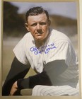 Ralph Houk Signed Autograph 8x10 Photo — photo 1