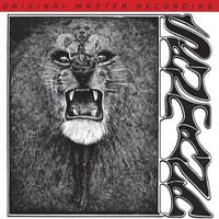 Santana (Limited Numbered Edition) (Hybrid-Sacd) | Santana | Sacd | 2016 | Mfsl