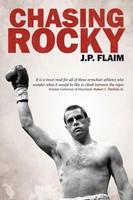 J. P. Flaim | Chasing Rocky | Taschenbuch | Englisch (2011) | AuthorHouse