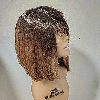 Raquel Welch Boost SS14/25 Classic Cap Honey Ginger