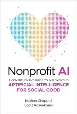 Nonprofit AI   A Comprehensive Guide to Implementing Artificial Intelligence