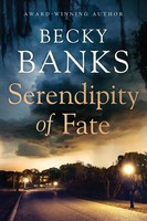 Serendipity OF Fate Becky Banks Taschenbuch Kartoniert / Broschiert Englisch