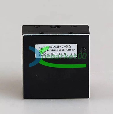 1PC IDS industrial camera UI-1220LE-C-HQ Used